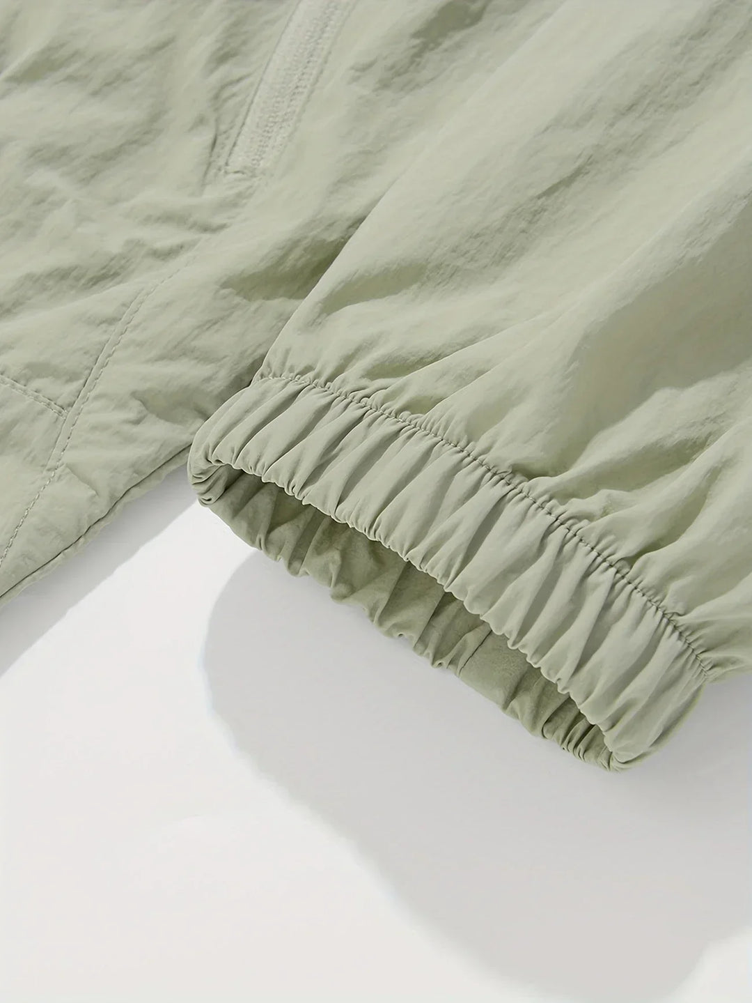 HUDSON™ | ALL-WEATHER HOODED JACKET