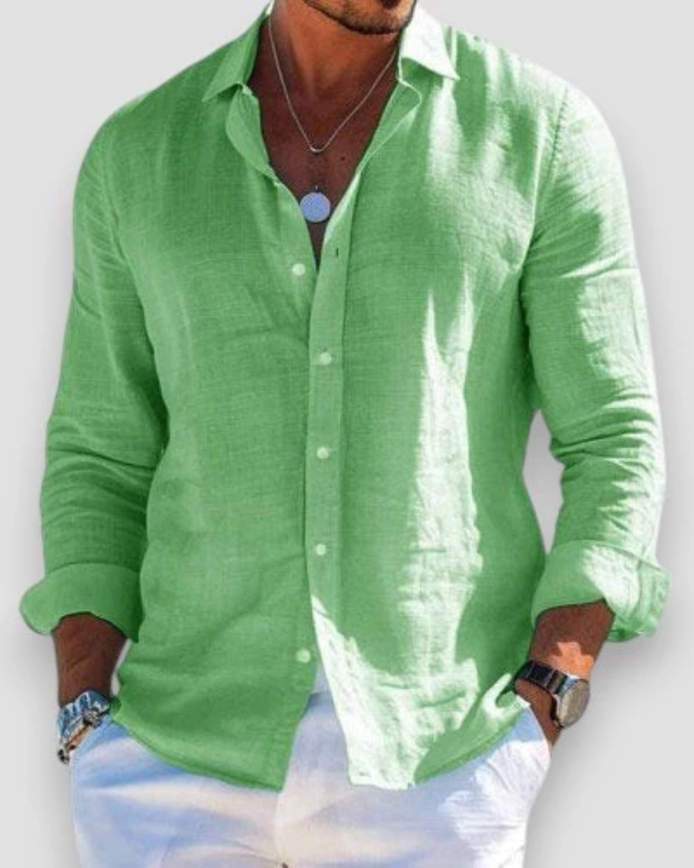 MATTEO™ BREATHABLE FABRIC