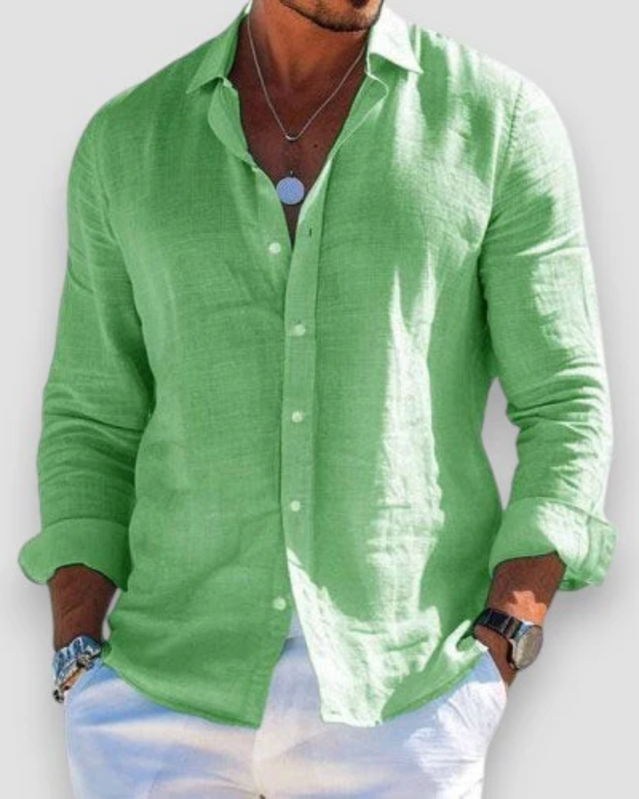 MATTEO™ BREATHABLE FABRIC