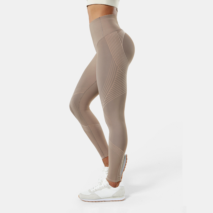 SILVESSA ™ - ANTI-CELLULITE SCULPTING COMPRESSION LEGGINGS