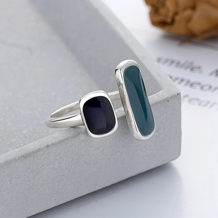 LUNARA - DIABETES AWARENESS RING