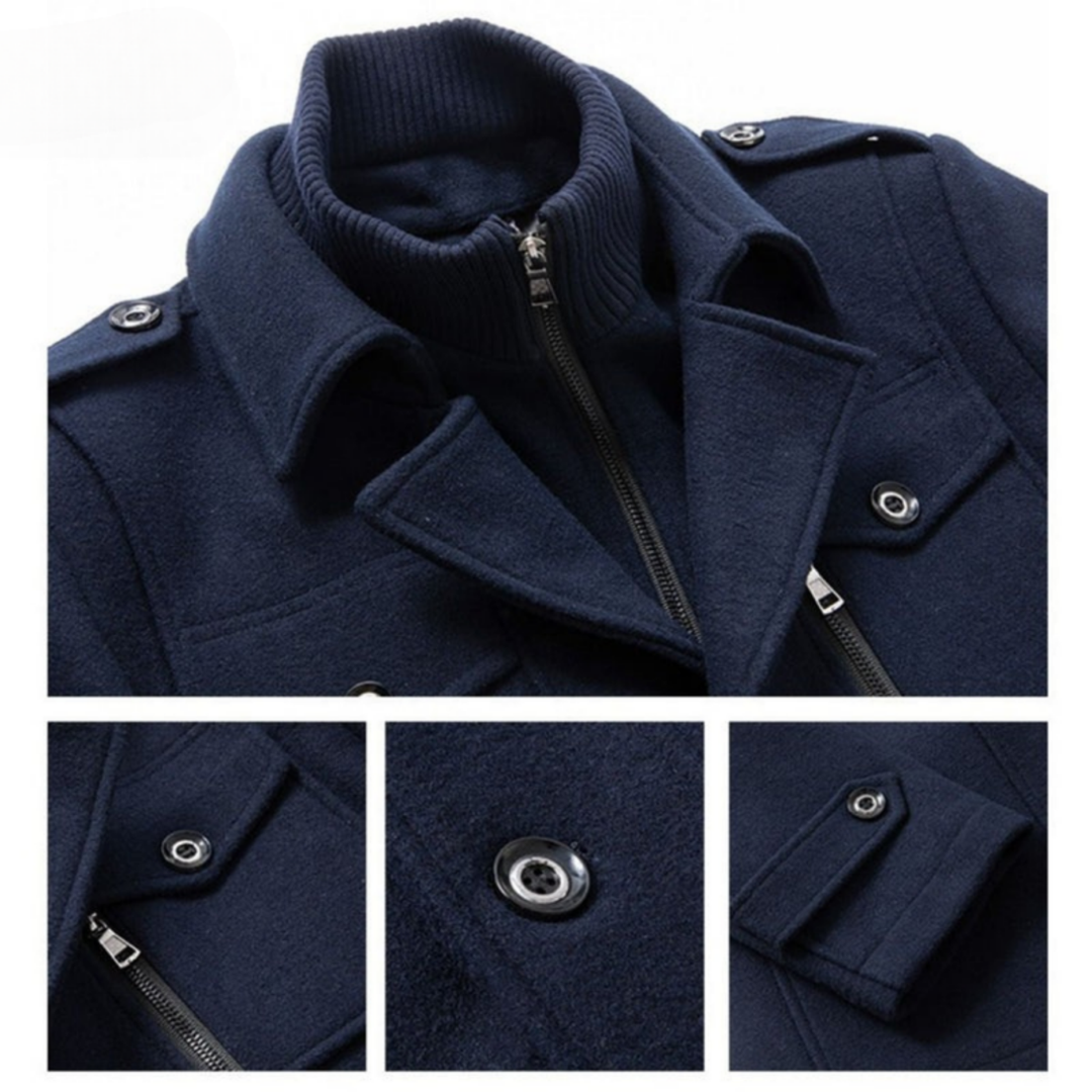 SHELBY™ PEAKY BLINDERS JACKET