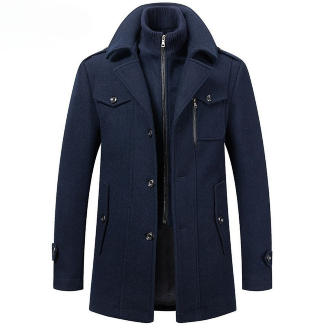 SHELBY™ PEAKY BLINDERS JACKET