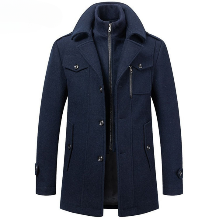 SHELBY™ PEAKY BLINDERS JACKET