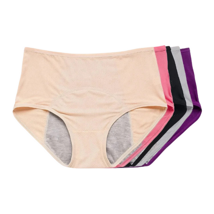 ELOVIA ™ - DISCREET PROTECTION FOR WOMEN