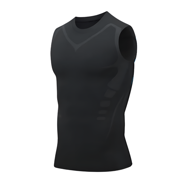 GLAYZR ™ - INSTANT BODY SHAPER FOR MEN