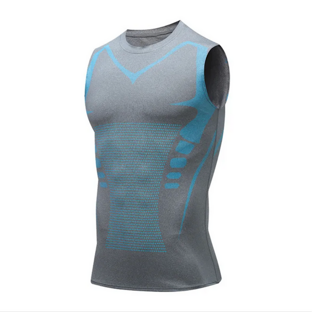 GLAYZR ™ - INSTANT BODY SHAPER FOR MEN