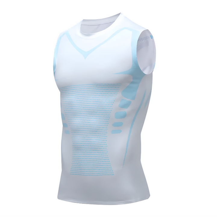 GLAYZR ™ - INSTANT BODY SHAPER FOR MEN