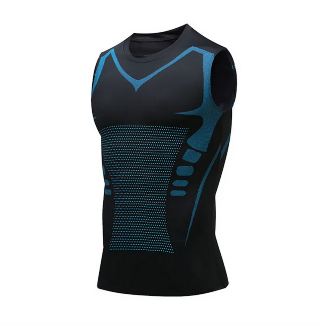 GLAYZR ™ - INSTANT BODY SHAPER FOR MEN