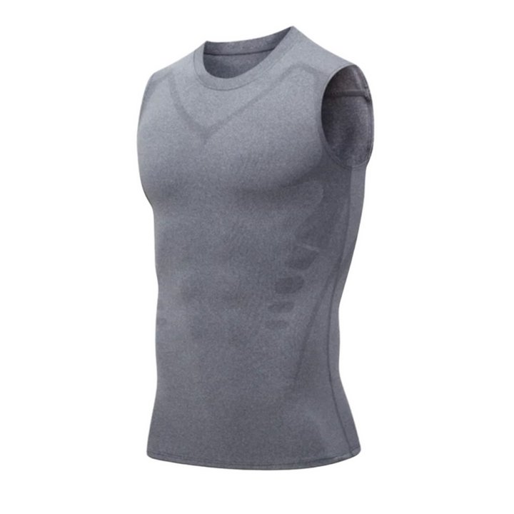 GLAYZR ™ - INSTANT BODY SHAPER FOR MEN