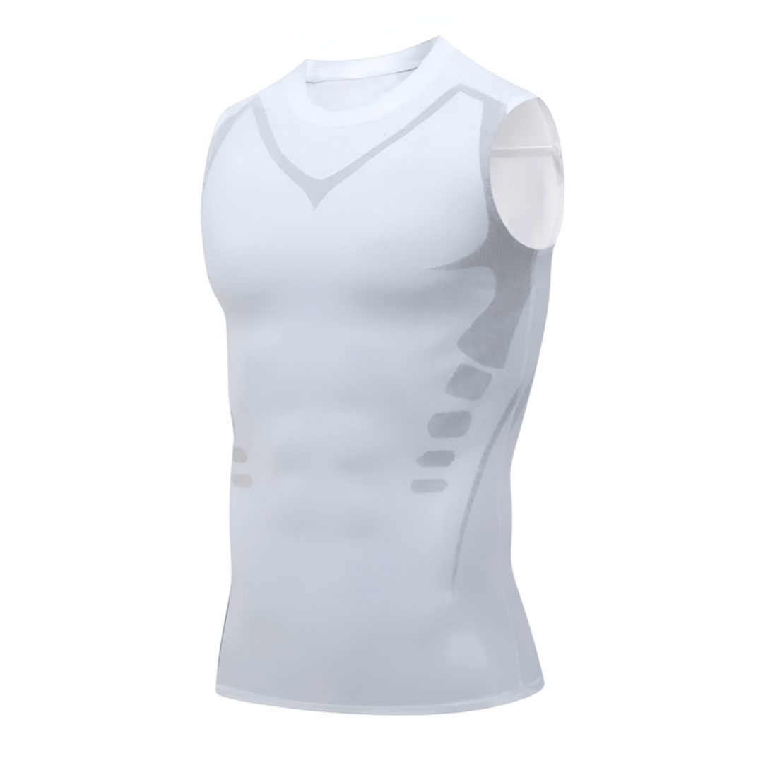 GLAYZR ™ - INSTANT BODY SHAPER FOR MEN