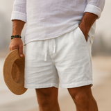 LUKARO™ LINEN-COTTON BLEND