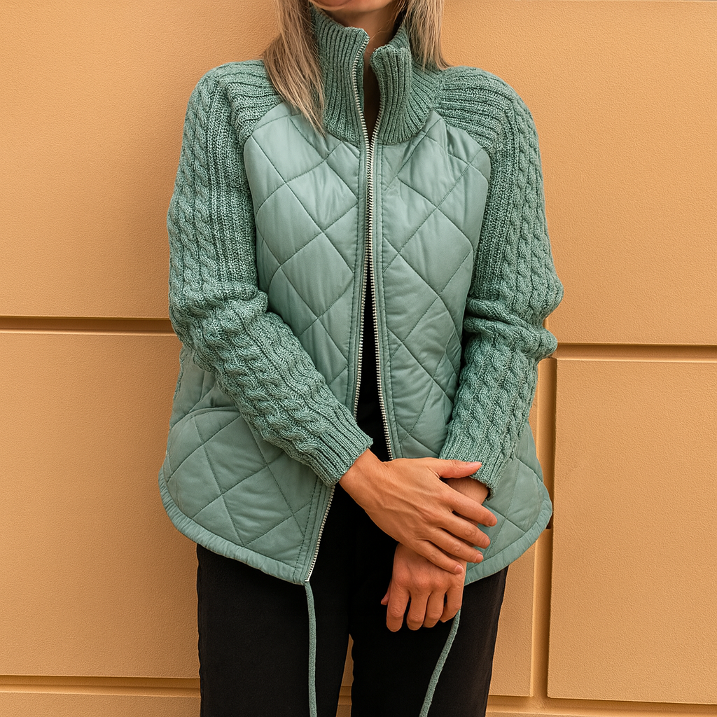 LYRA™ BUILT FOR EVERY SEASON