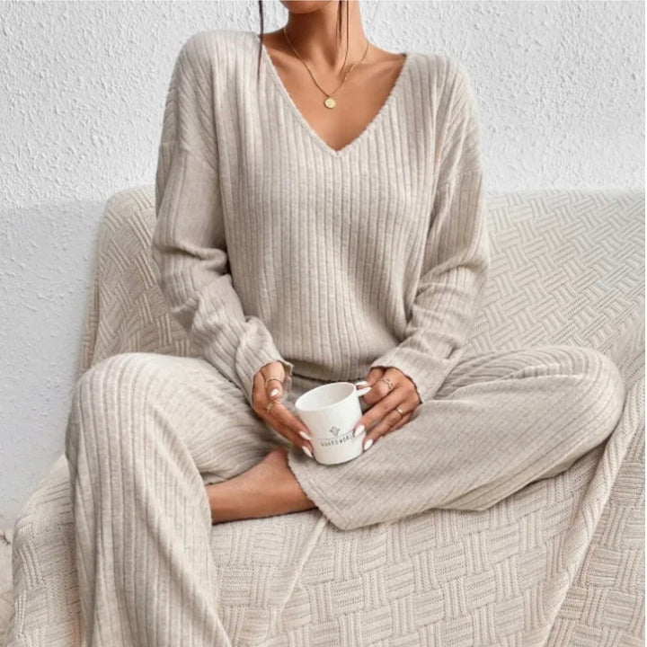 HAILEY™ COZY LOUNGE SET