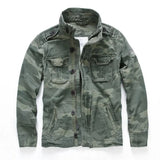 Camden -  Field Denim Jacket