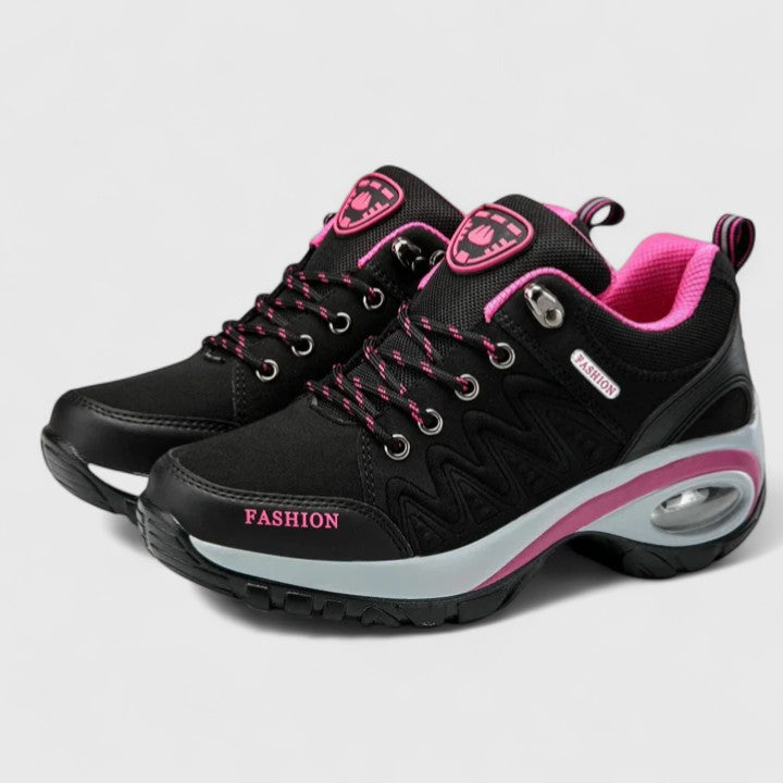 LEONIE™ WATERPROOF SNEAKERS WITH COMFORT