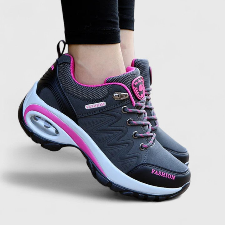 LEONIE™ WATERPROOF SNEAKERS WITH COMFORT