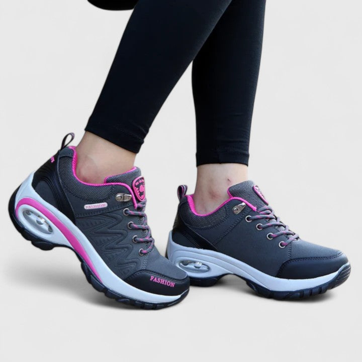 LEONIE™ WATERPROOF SNEAKERS WITH COMFORT