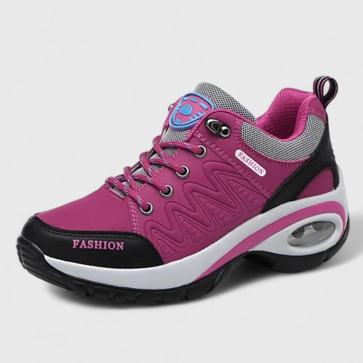 LEONIE™ WATERPROOF SNEAKERS WITH COMFORT