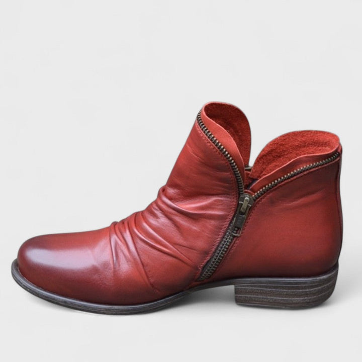 LORENA™ DESIGNED TO SUPPORT YOUR FEET