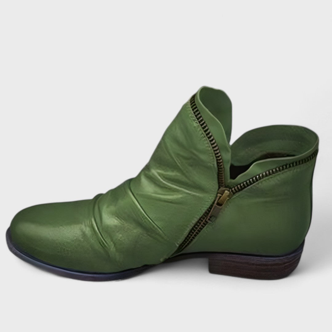 LORENA™ DESIGNED TO SUPPORT YOUR FEET