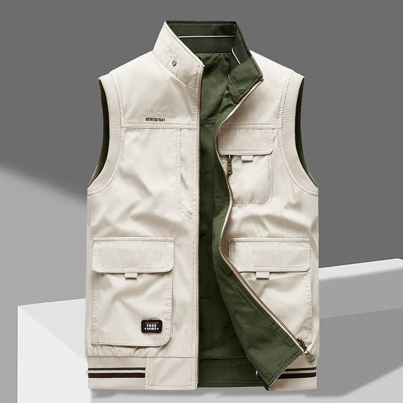 HARROW & CO.™ | LUXURY VEST FOR MEN