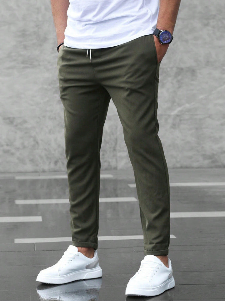VANSIL™ - PREMIUM STRETCH PANTS FOR MEN