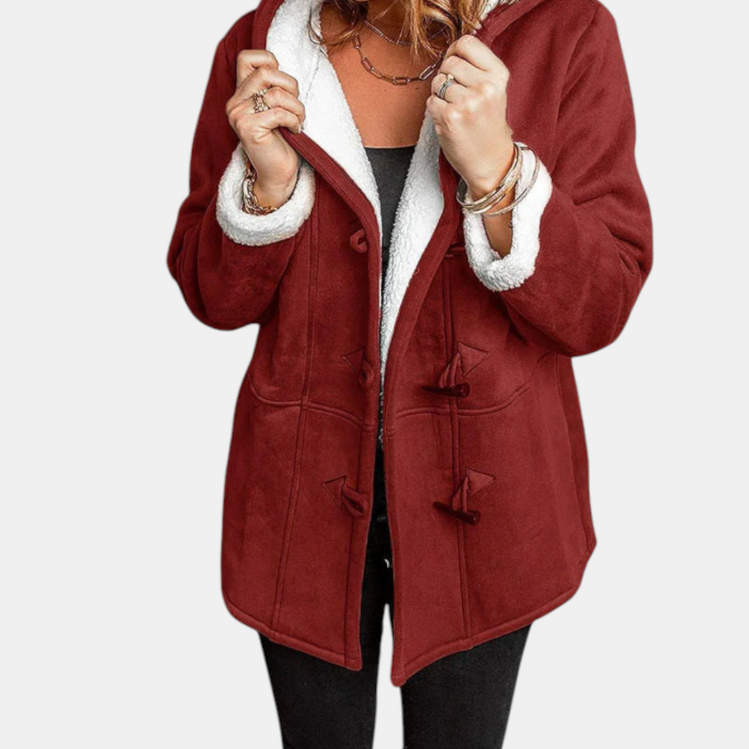 LYONA™ COZY WINTER JACKET