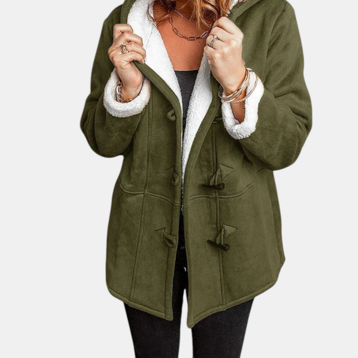 LYONA™ COZY WINTER JACKET