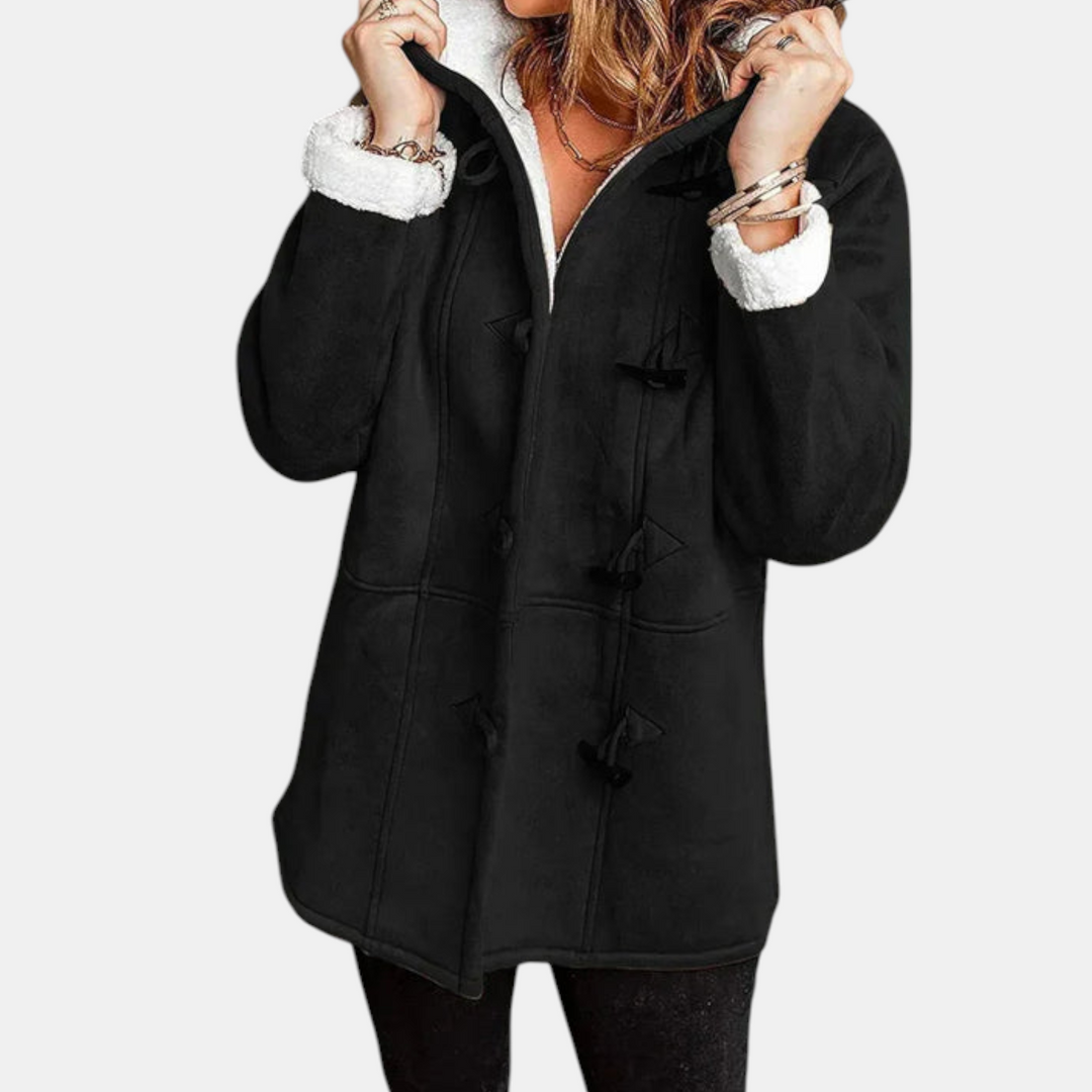 LYONA™ COZY WINTER JACKET