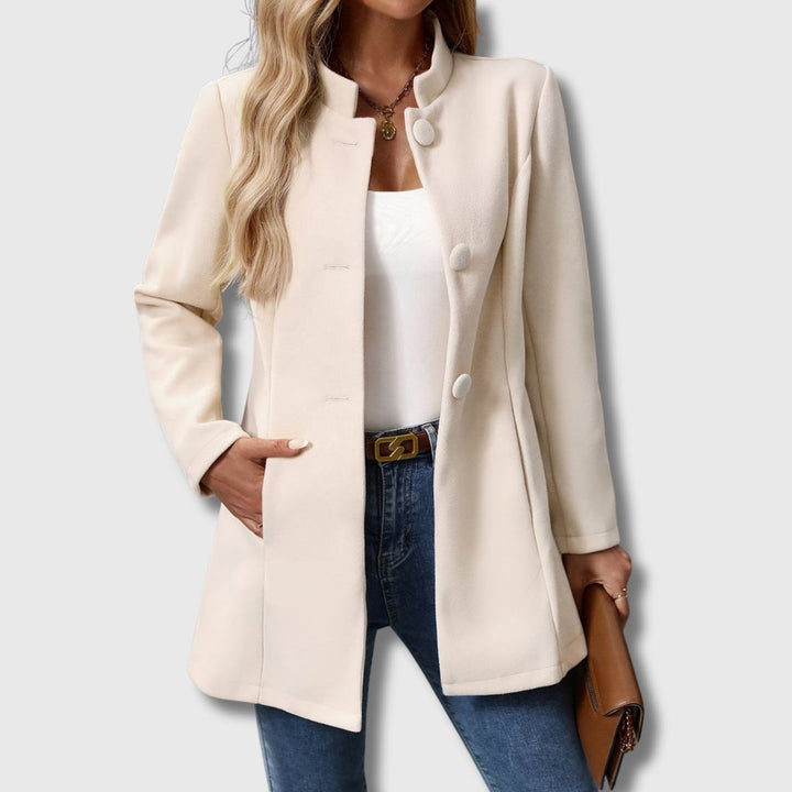 MARISE™ WOMEN’S ELEGANT COAT