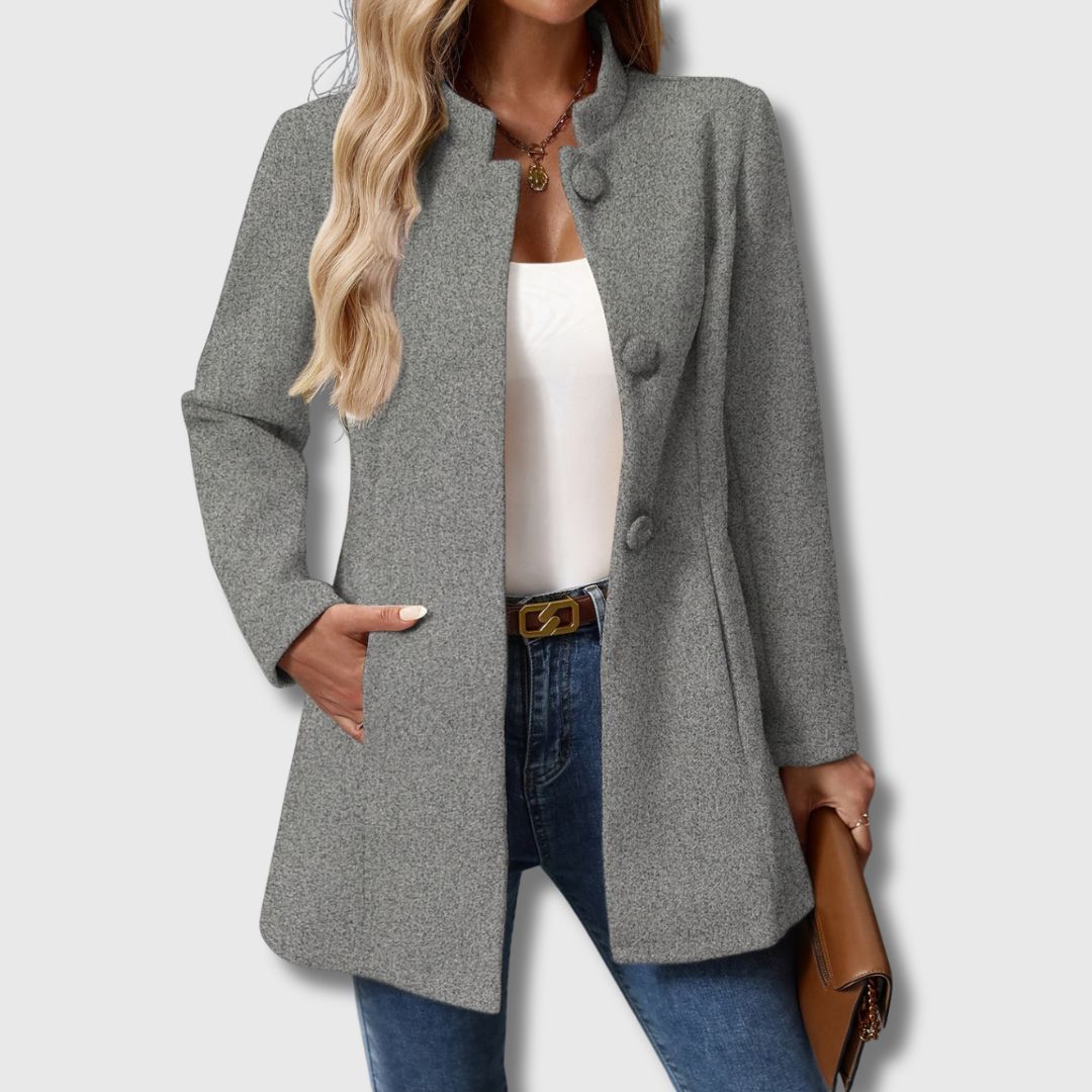 MARISE™ WOMEN’S ELEGANT COAT