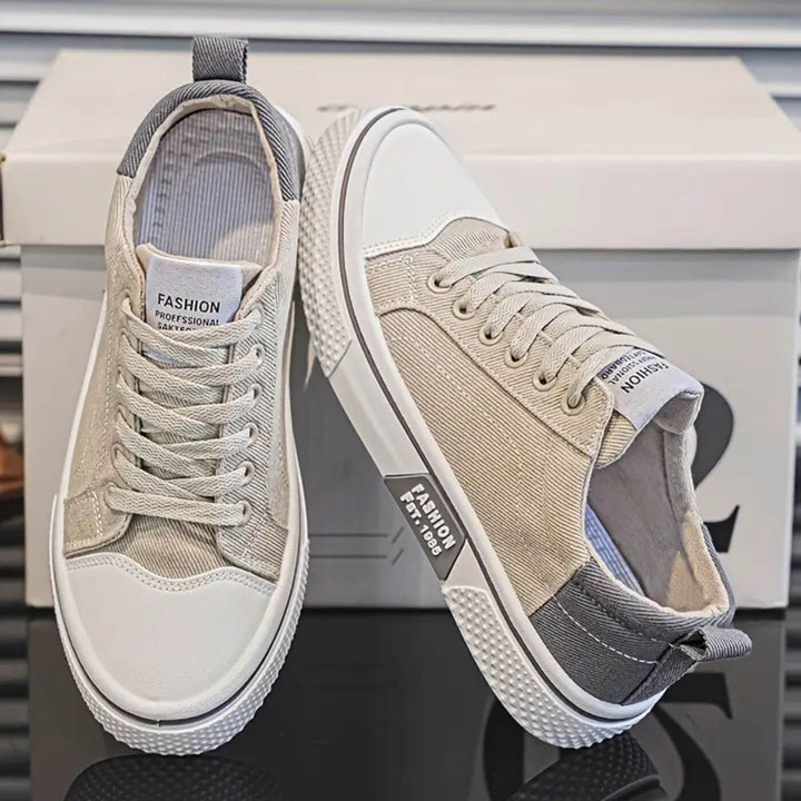 ALLERO™ SOFT CUSHIONING AND SUPPORTIVE SOLES