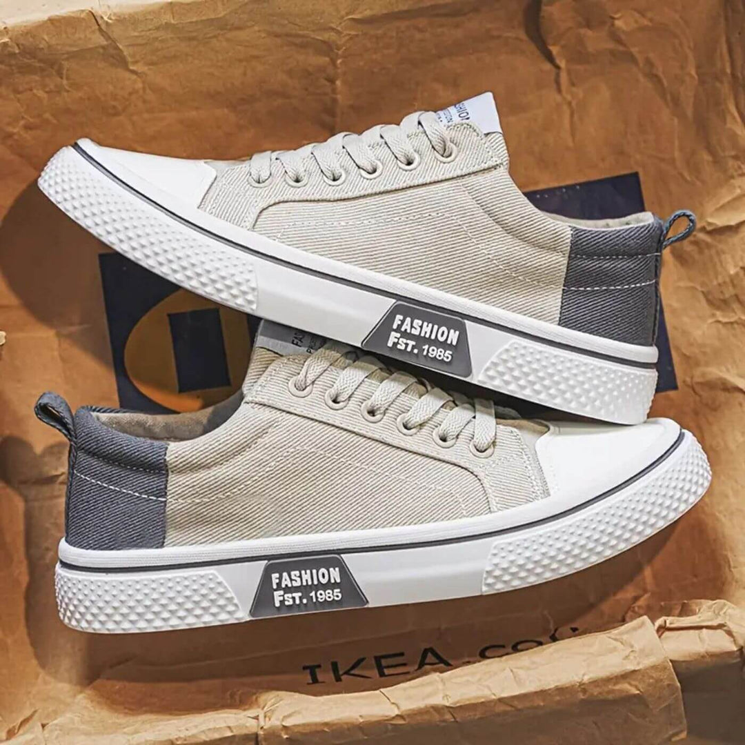 ALLERO™ SOFT CUSHIONING AND SUPPORTIVE SOLES