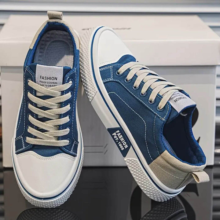 ALLERO™ SOFT CUSHIONING AND SUPPORTIVE SOLES