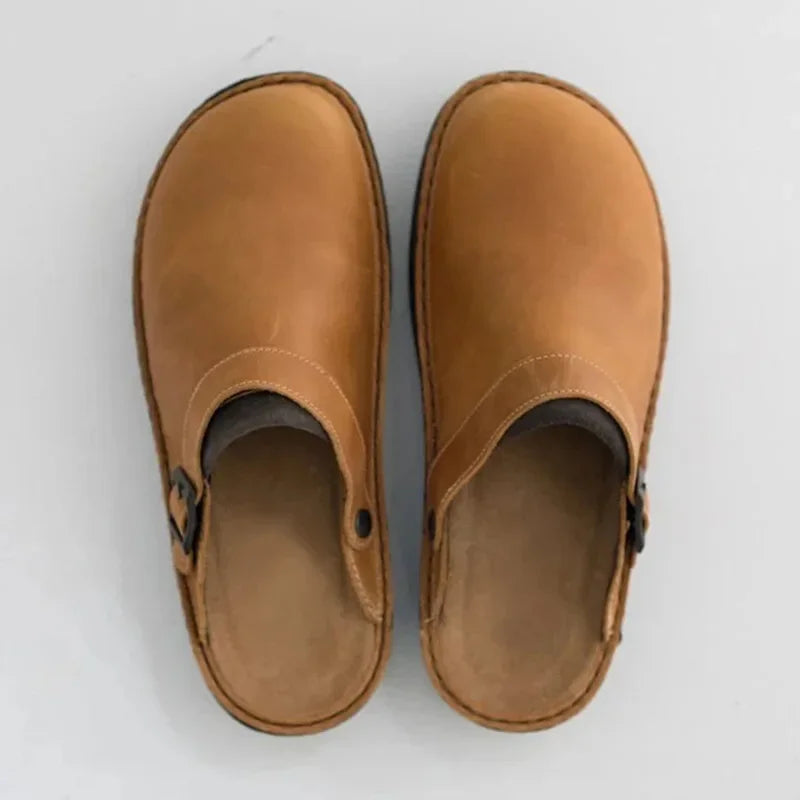 CAELEN ™ - COMFORTABLE SLIP-ON SHOES