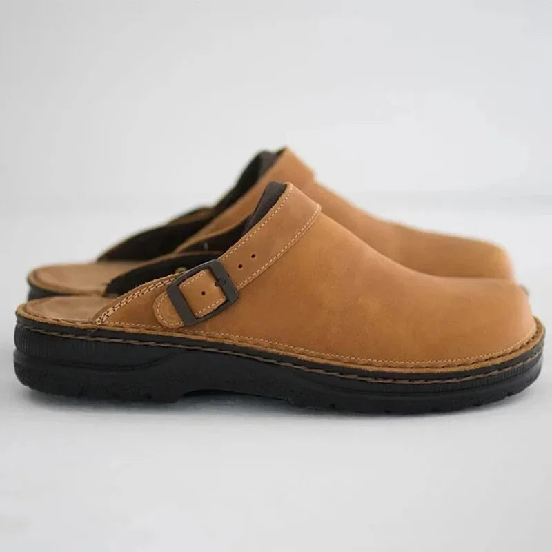 CAELEN ™ - COMFORTABLE SLIP-ON SHOES