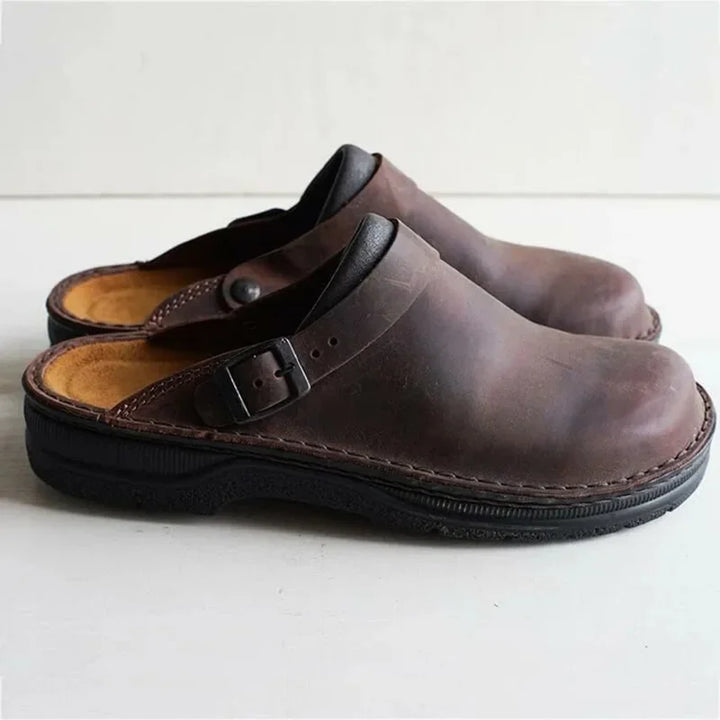 CAELEN ™ - COMFORTABLE SLIP-ON SHOES