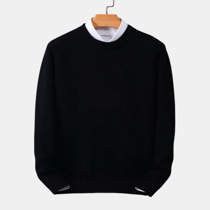 VALEN™ ELEGANT CASHMERE SWEATER