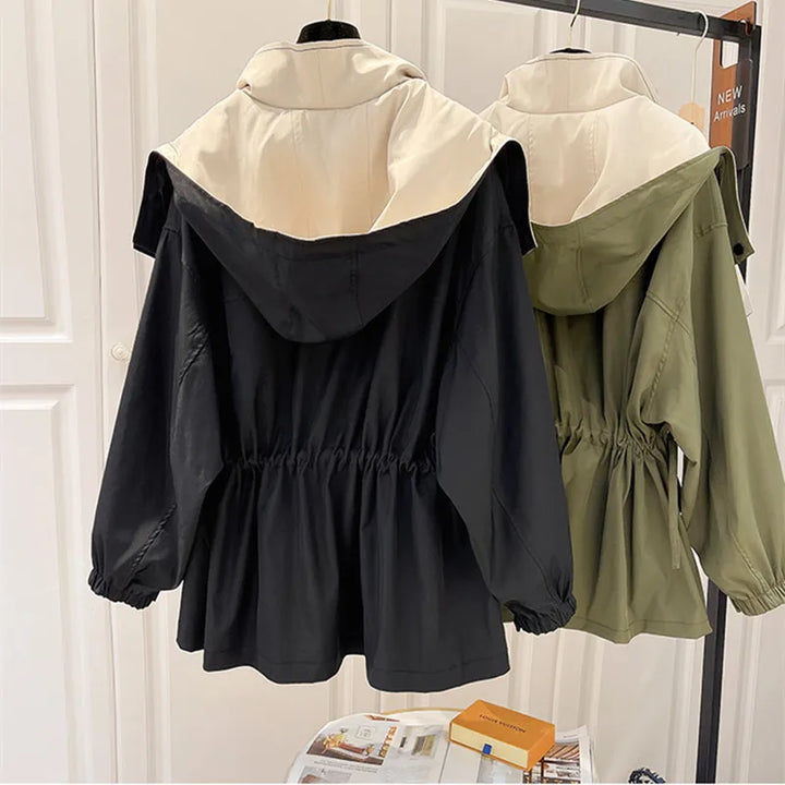 NOELLE™ WIND BREAKER JACKET