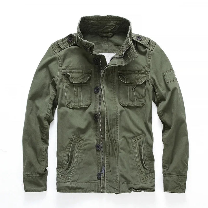 Camden -  Field Denim Jacket