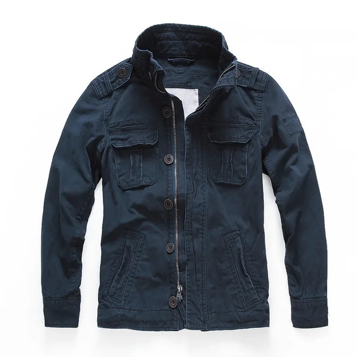 Camden -  Field Denim Jacket