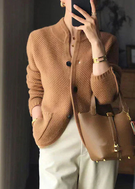 ELOISE™ LUXE KNIT CARDIGAN