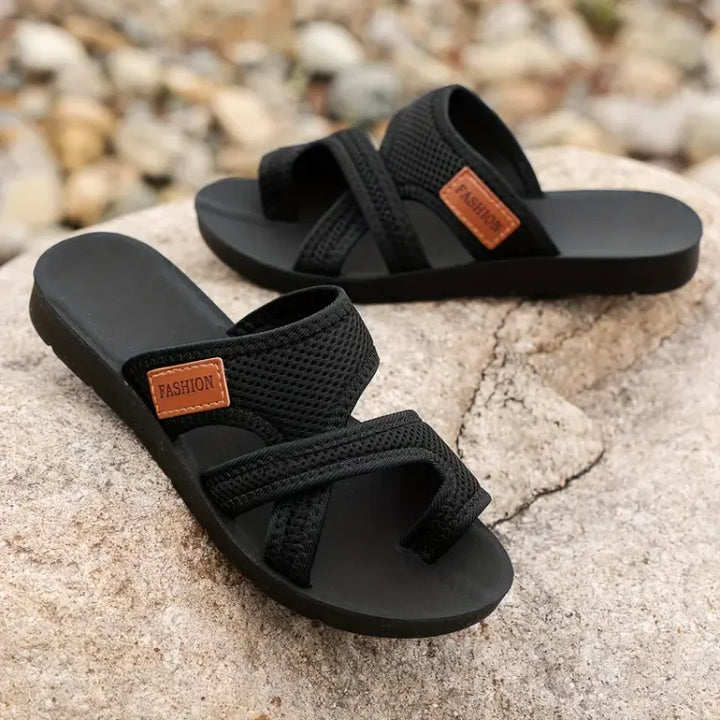 SOLEINA™ COMFORTABLE SANDALS