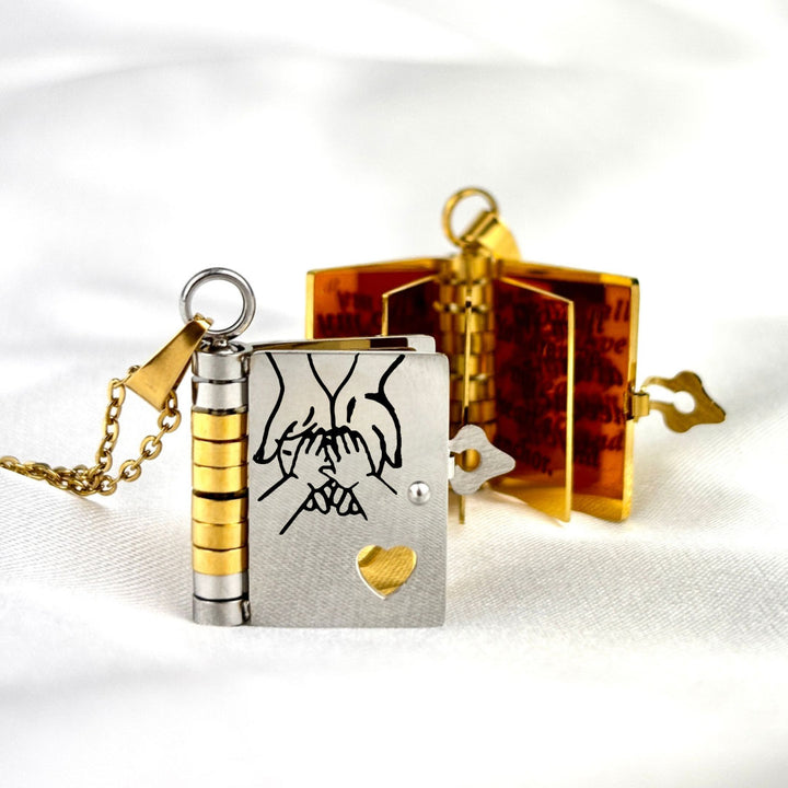 AMORIA™ MADE WITH LOVE