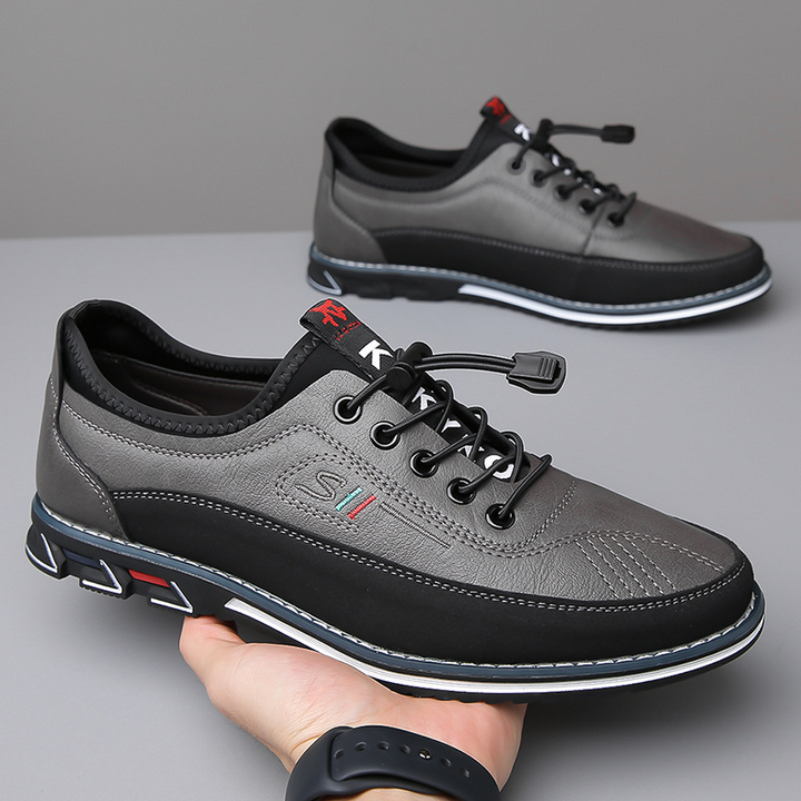 DENOIR ™ -  HANDCRAFTED OXFORD SHOES