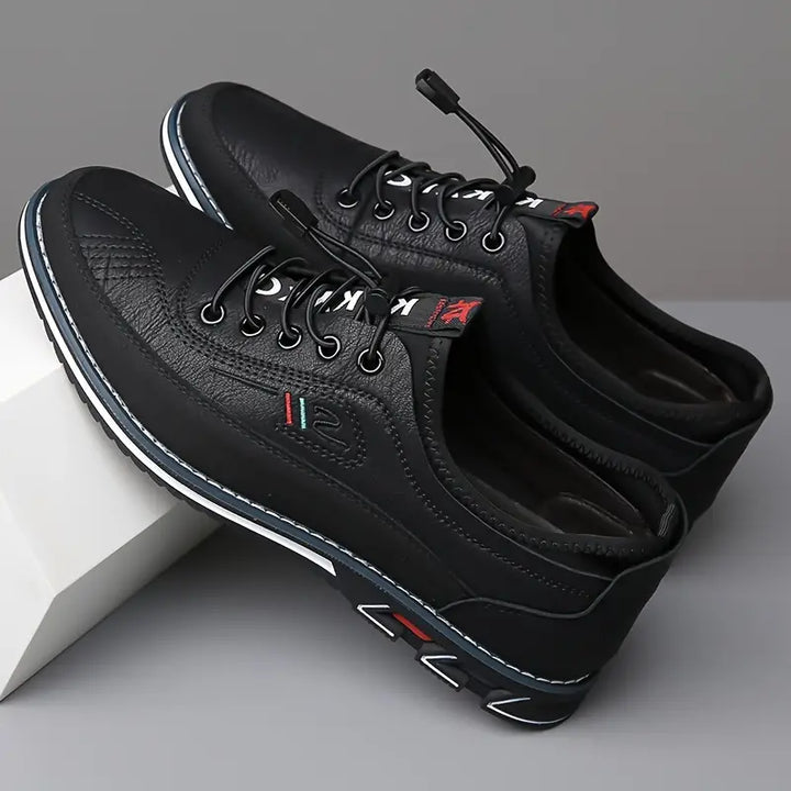 DENOIR ™ -  HANDCRAFTED OXFORD SHOES