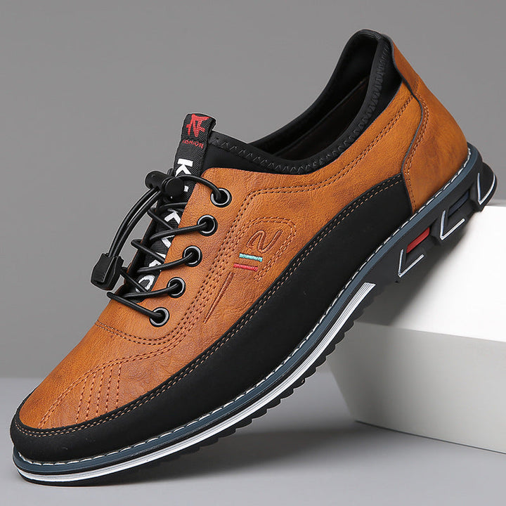 DENOIR ™ -  HANDCRAFTED OXFORD SHOES