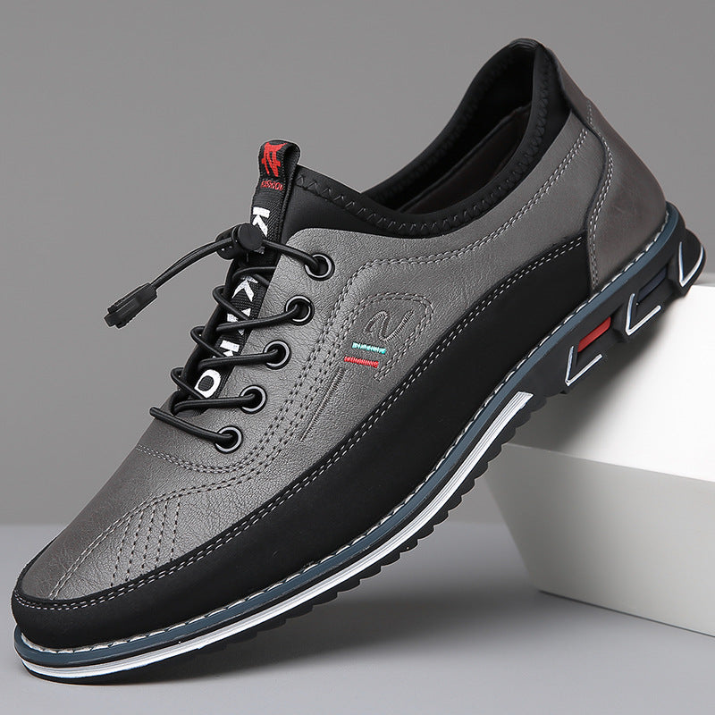 DENOIR ™ -  HANDCRAFTED OXFORD SHOES
