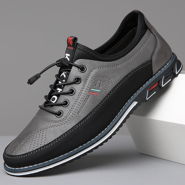 DENOIR ™ -  HANDCRAFTED OXFORD SHOES